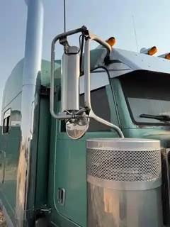 Peterbilt 389 Right Side View Mirror