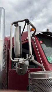 Peterbilt 389 Right Side View Mirror