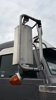 Peterbilt 389 Right Side View Mirror