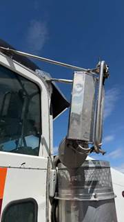 Peterbilt 389 Right Side View Mirror