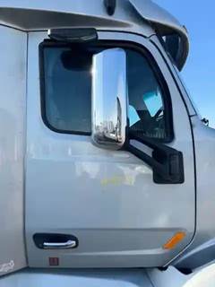 Peterbilt 579 Right Side View Mirror