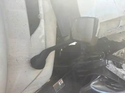Peterbilt 579 Right Side View Mirror