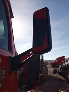 Peterbilt 579 Right Side View Mirror