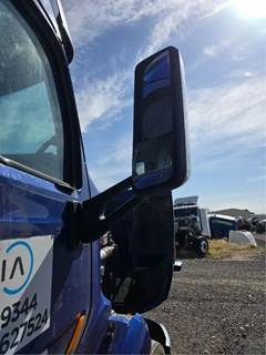 Peterbilt 579 Right Side View Mirror
