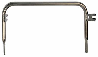 Peterbilt Side View Mirror for a Peterbilt CONV