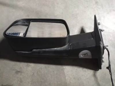 Dodge Ram 5500 Left Side View Mirror for a 2012 Ram 5500