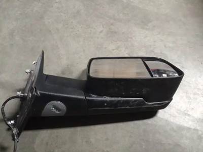 Dodge Ram 5500 Right Side View Mirror for a 2012 Ram 5500