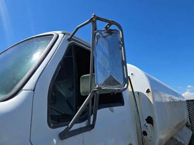 Sterling L7500 Left Side View Mirror