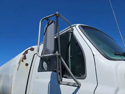 Sterling L7500 Side View Mirror