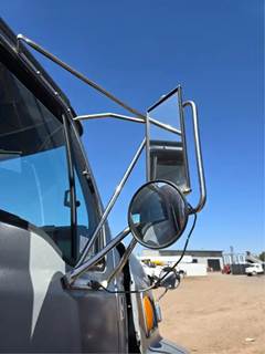 Sterling L9500 Right Side View Mirror