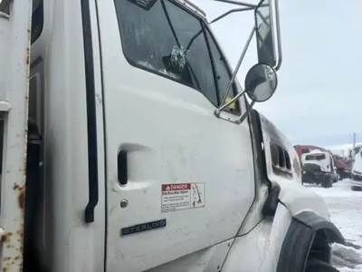 Sterling L9513 Right Side View Mirror