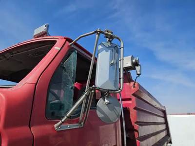 Sterling LT9511 Left Side View Mirror