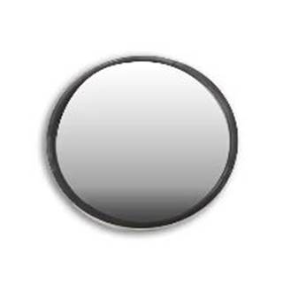 New Spot Mirror 8.5" Convex SS Style