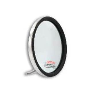 New Spot Mirror 5" Convex SS Style