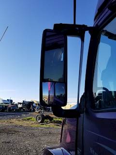 Volvo VNL Left Side View Mirror