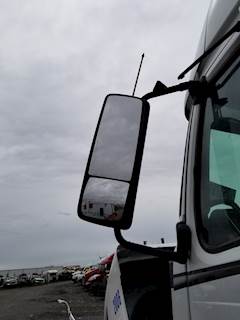 Volvo VNL Left Side View Mirror