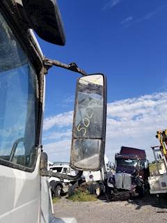 Volvo VNL Right Side View Mirror