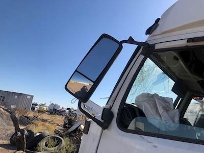 Volvo VNL Left Side View Mirror
