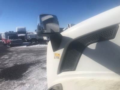 Volvo VNL Left Side View Mirror