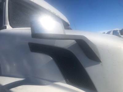 Volvo VNL Right Side View Mirror