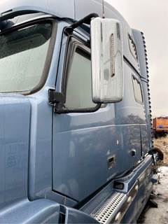 Volvo VNL Left Side View Mirror