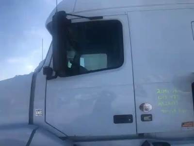 Volvo VNL Left Side View Mirror