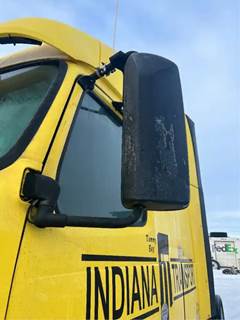 Volvo VNL Left Side View Mirror