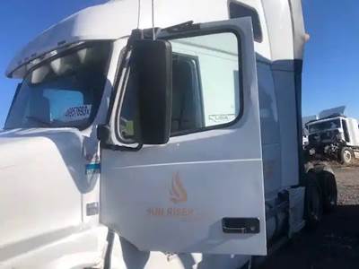 Volvo VNL Left Side View Mirror