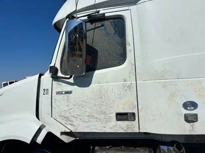 Volvo VNL Left Side View Mirror