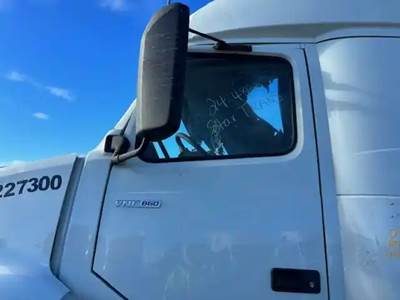 Volvo VNL Left Side View Mirror