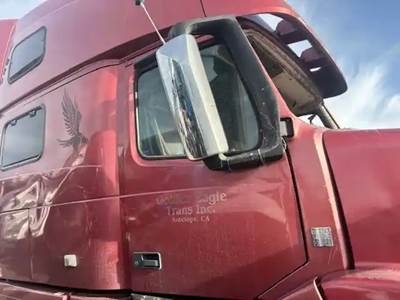 Volvo VNL Right Side View Mirror