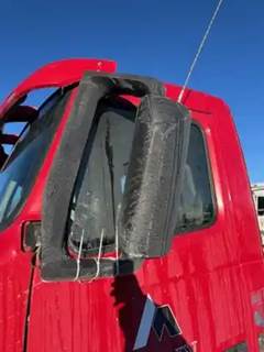 Volvo VNL Left Side View Mirror