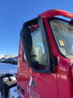 Volvo VNL Right Side View Mirror