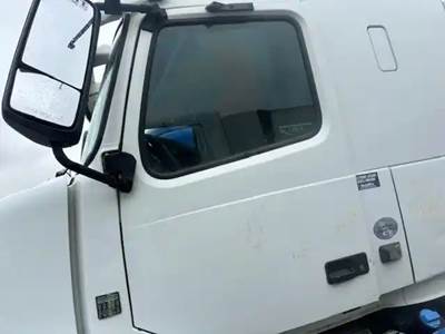 Volvo VNL Left Side View Mirror