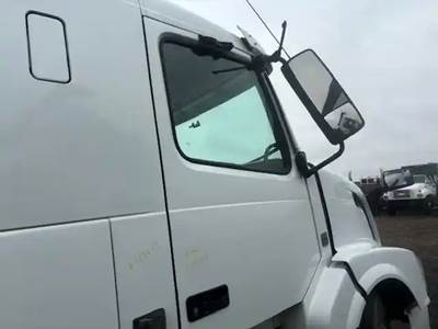 Volvo VNL Right Side View Mirror