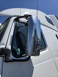 Volvo VNL Left Side View Mirror