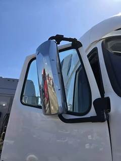 Volvo VNL Right Side View Mirror