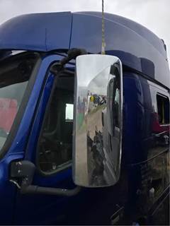 Volvo VNL Left Side View Mirror