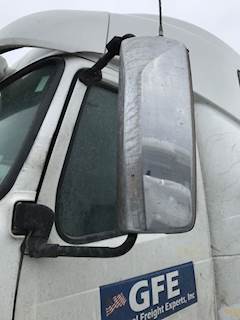 Volvo VNL780 Left Side View Mirror for a 2016 Volvo VNL 780