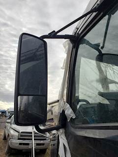 Volvo VNM Left Side View Mirror