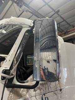 Volvo VNM42T Left Side View Mirror