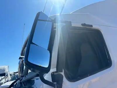 Volvo VNR Left Side View Mirror