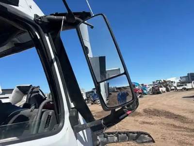 Volvo VNR Right Side View Mirror