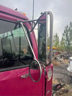 Western Star 4900EX Right Side View Mirror