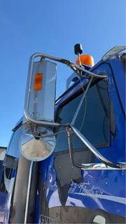 Western Star 4900EX Side View Mirror