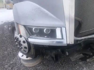 Western Star 5700 Right Side View Mirror