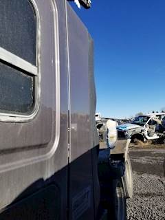 Freightliner Cascadia 125 Sleeper Fairing