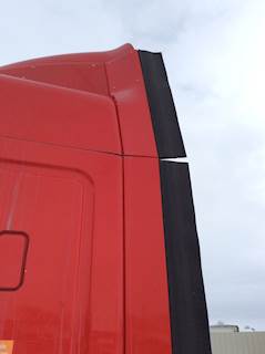 Freightliner Cascadia 125 Sleeper Fairing