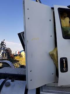 International ProStar Sleeper Fairing