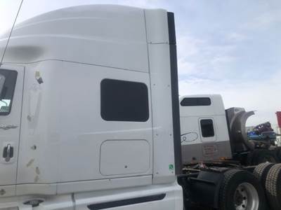 International ProStar Sleeper Fairing